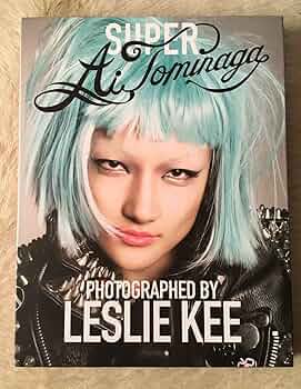 LESLIE KEE 冨永愛 LESLIE KEE 冨永愛 - メルカリ