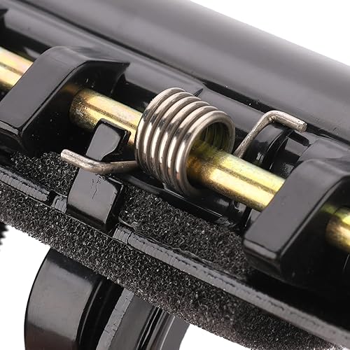 Miniatura 8 de Pestillo de cierre de puerta trasera para motor Hyundai Elantra Sedan 2011 a 2016, 2.0L a 1.8L motor; sustituye a 81230 y 3X010. Conjunto de