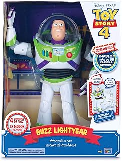 buzz lightyear drim