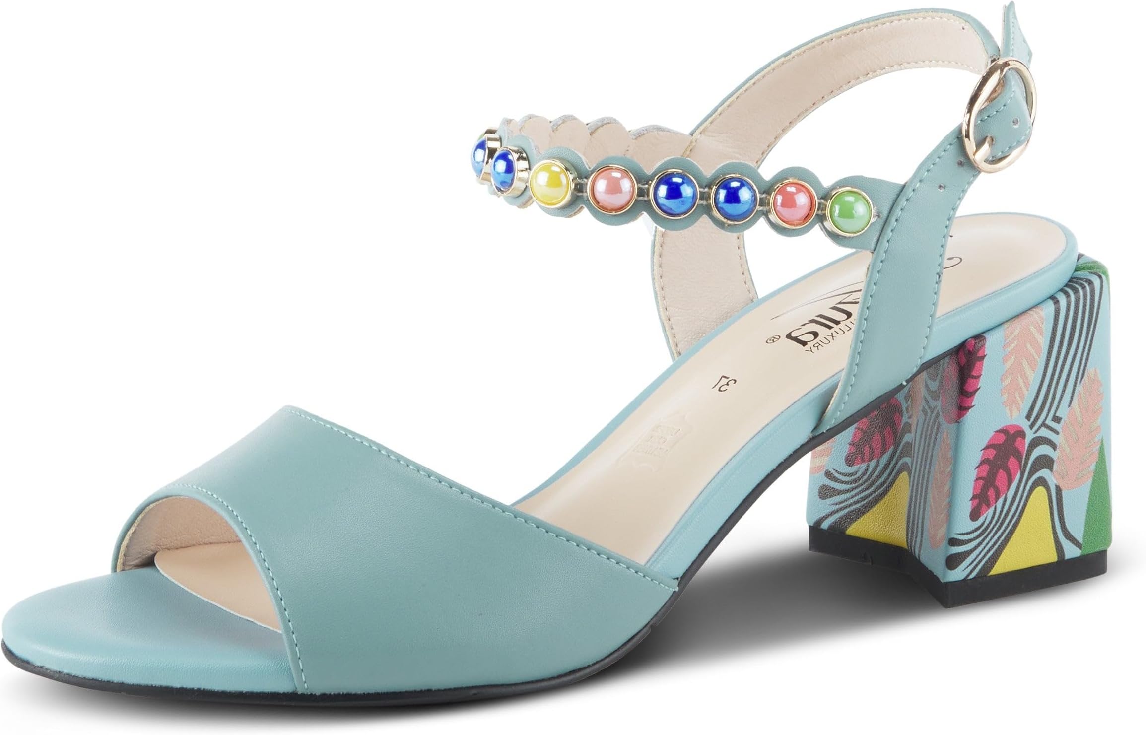 Women's Legendary Slingback Sandal