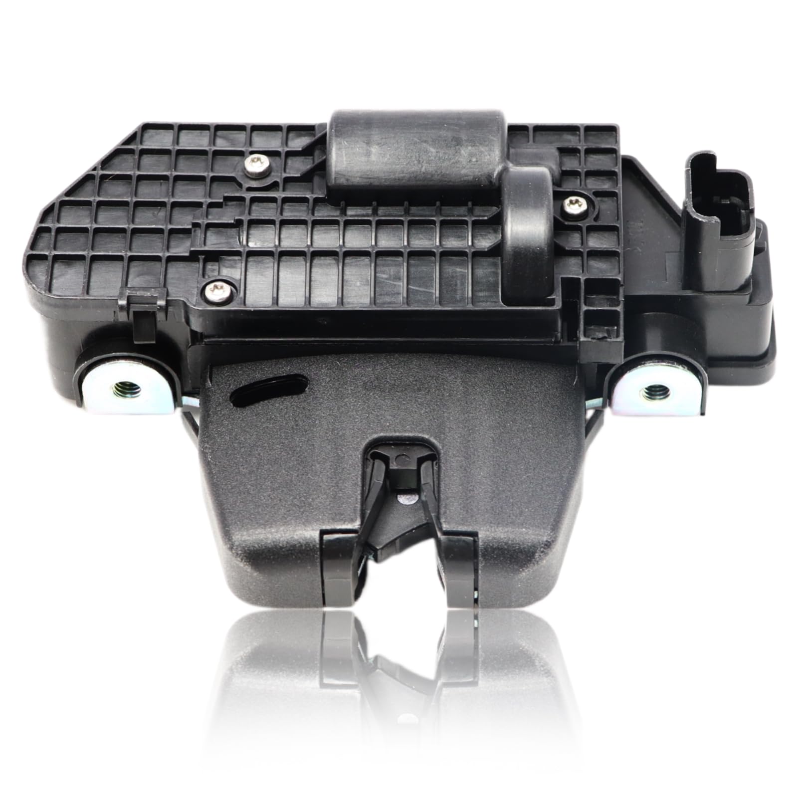 9151487499 - Cerradura de puerta de portón trasero para Peu-Ge0t 3008 208 2008 5008 C3 II C4 II DS3 DS4 9684648680
