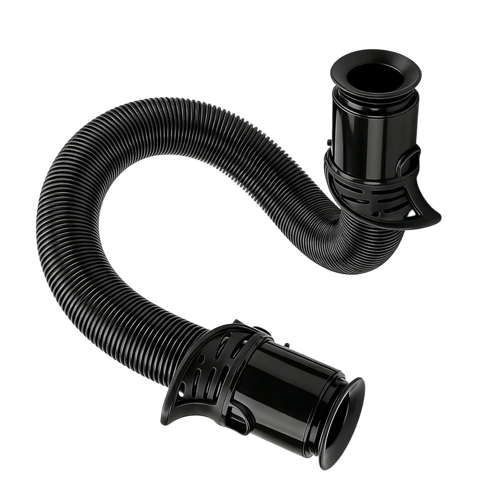 Anti Tear PVC Vacuum Hose for NZ690UK NZ691UK NZ710UK NZ780UKT Series Providing Uninterrupted Powerful Suction High Reach Vacuum Hose