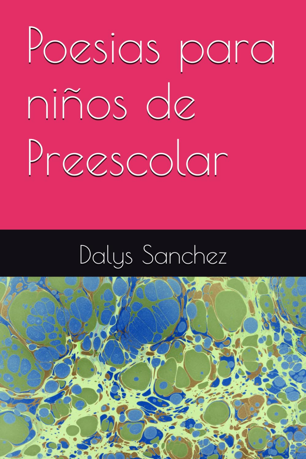Poesias para niños de Preescolar