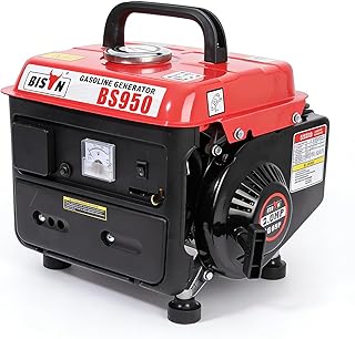 Gasoline Generator