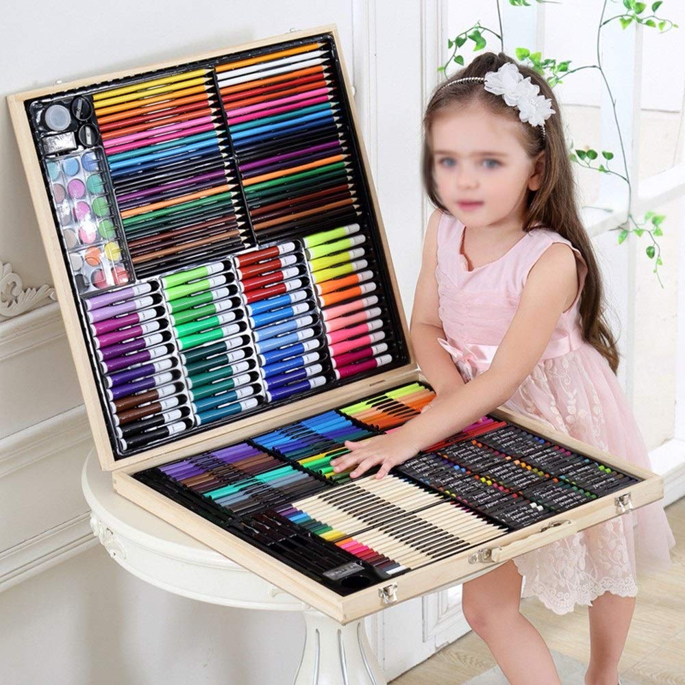 送料無料】 ペイントブラシセット 11本セット 水彩筆 油絵筆 絵筆 トールペイント 画筆 アーティストブラシ 天然木ハンドル付き  ミニチュアディテール 水彩絵具 文房具 水彩画 油絵 ぬり絵 お絵かき 画材 子供 学生 趣味 入学祝い 誕生日 プレゼント ギフト 贈り物 ... LLLSSS キャンディカラー プラスチック ペイントブラシ ブリステルブラシ 子供用 油彩画 落書き 学校 事務用品