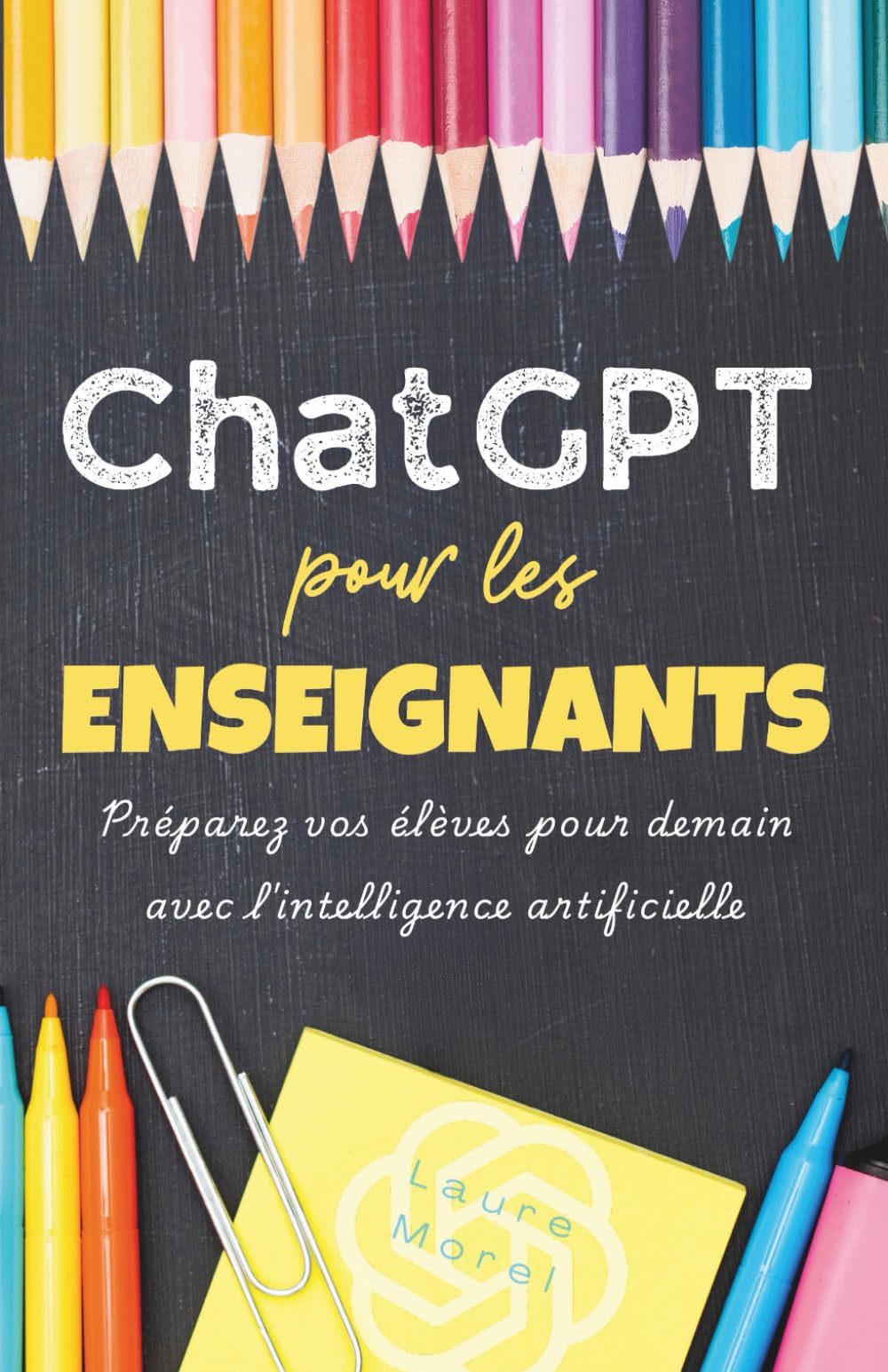 La Révolution Pédagogique : Préparez vos élèves pour demain avec l'intelligence artificielle