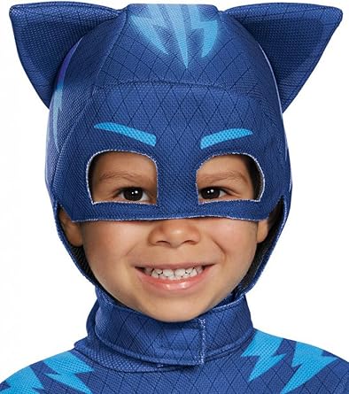 PJ Masks Child Catboy Mask - ST