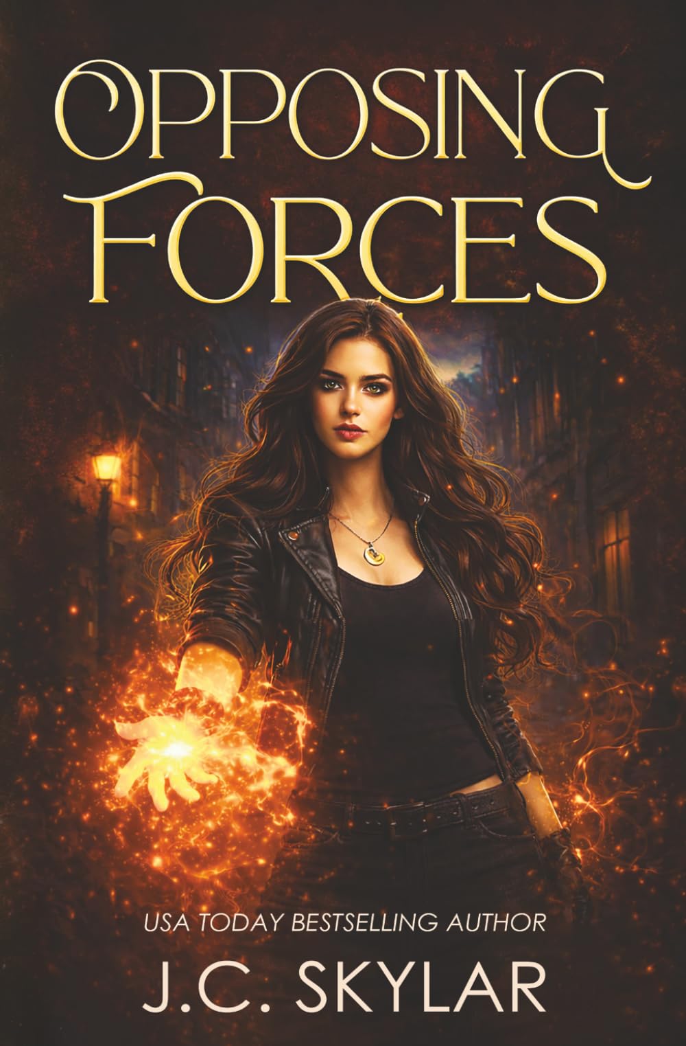 Opposing Forces (Special Edition) (Anomalous (Special Edition))