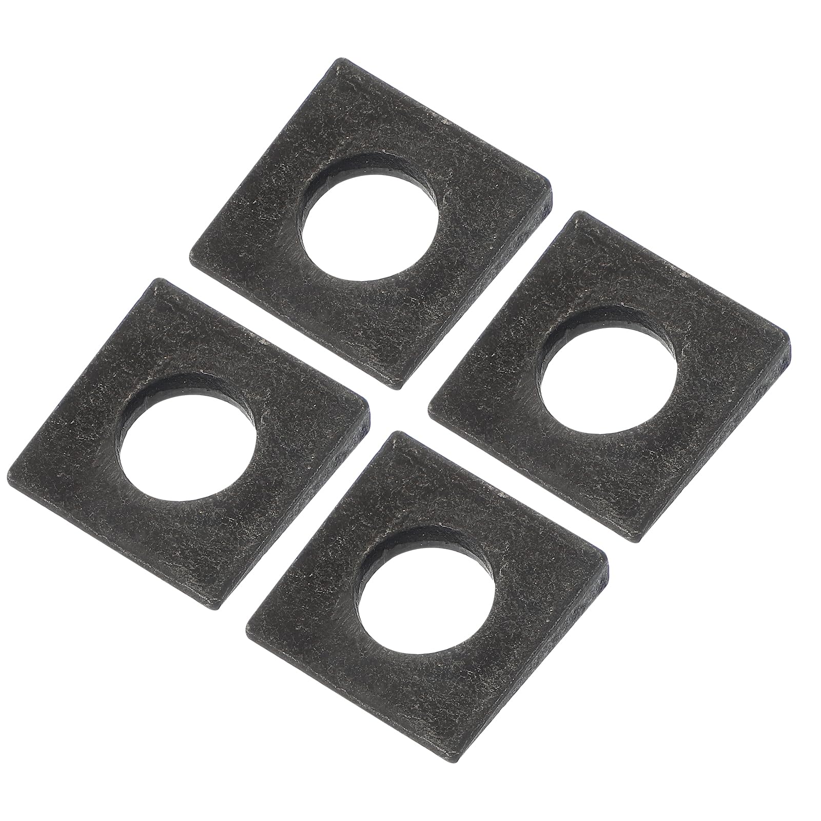PATIKIL M18 Beveled Square Washers