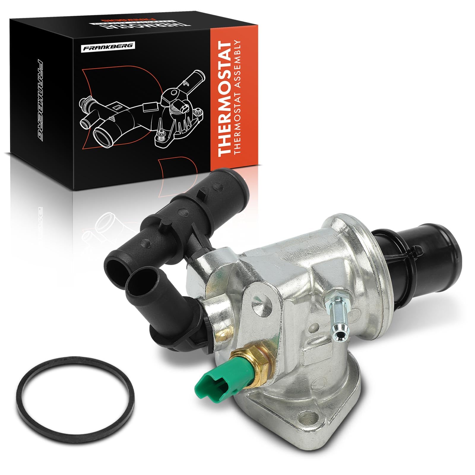 Frankberg Termostato 46758946