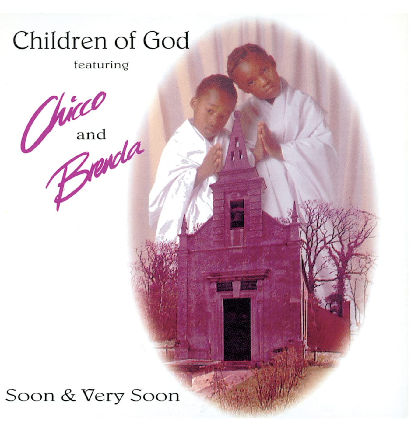 Children Of God