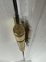 3.5" Door Hinges, 5/8" Radius photo review