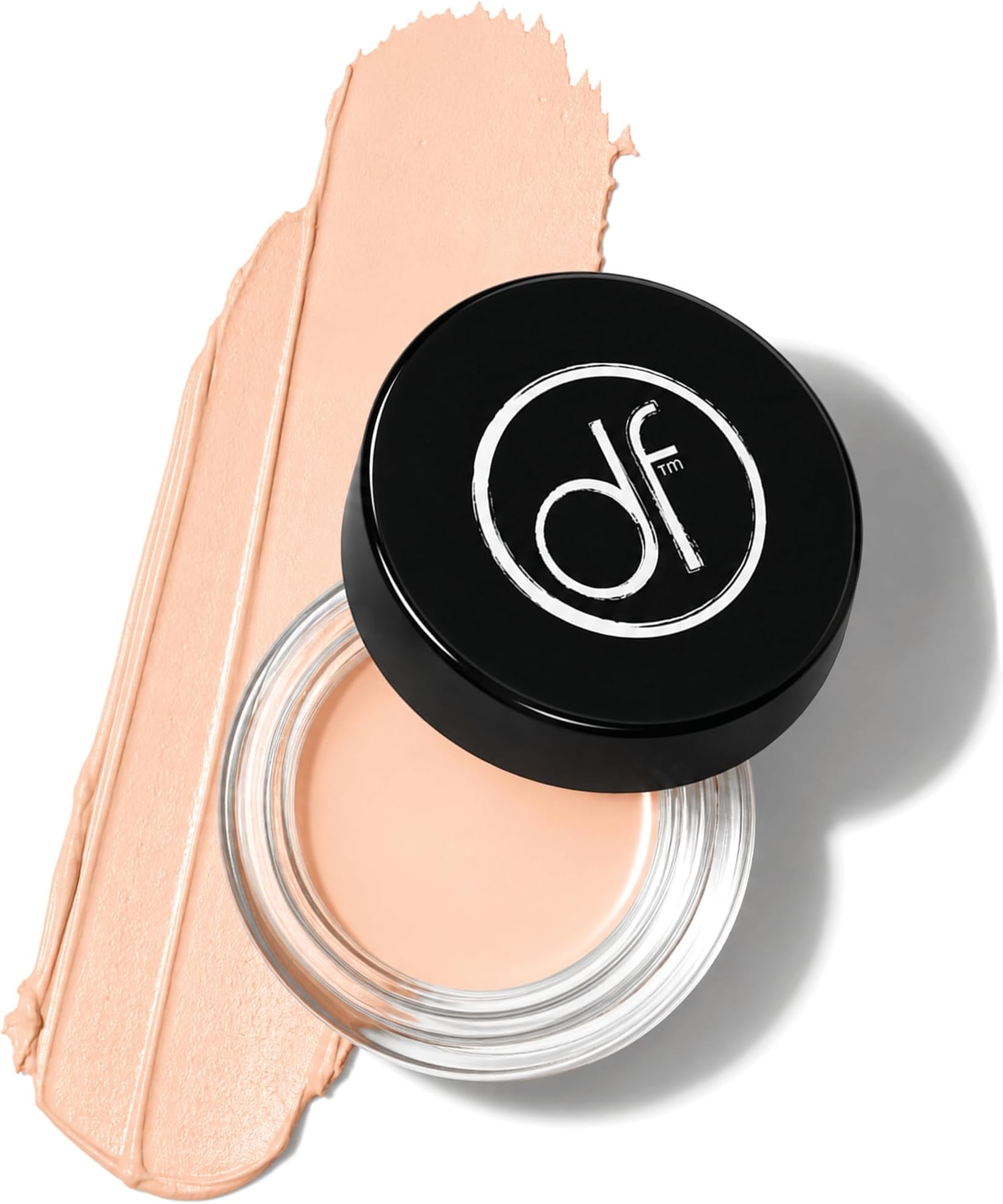 โ Waterproof Concealer Cream for Acne and Tattoo Cover Up - Fair