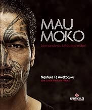 Download Mau Moko : Le monde du tatouage maori PDF