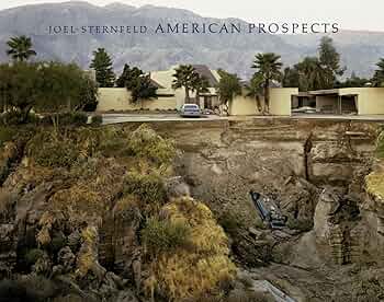 Joel Sternfeld: American Prospects (Revised Edition