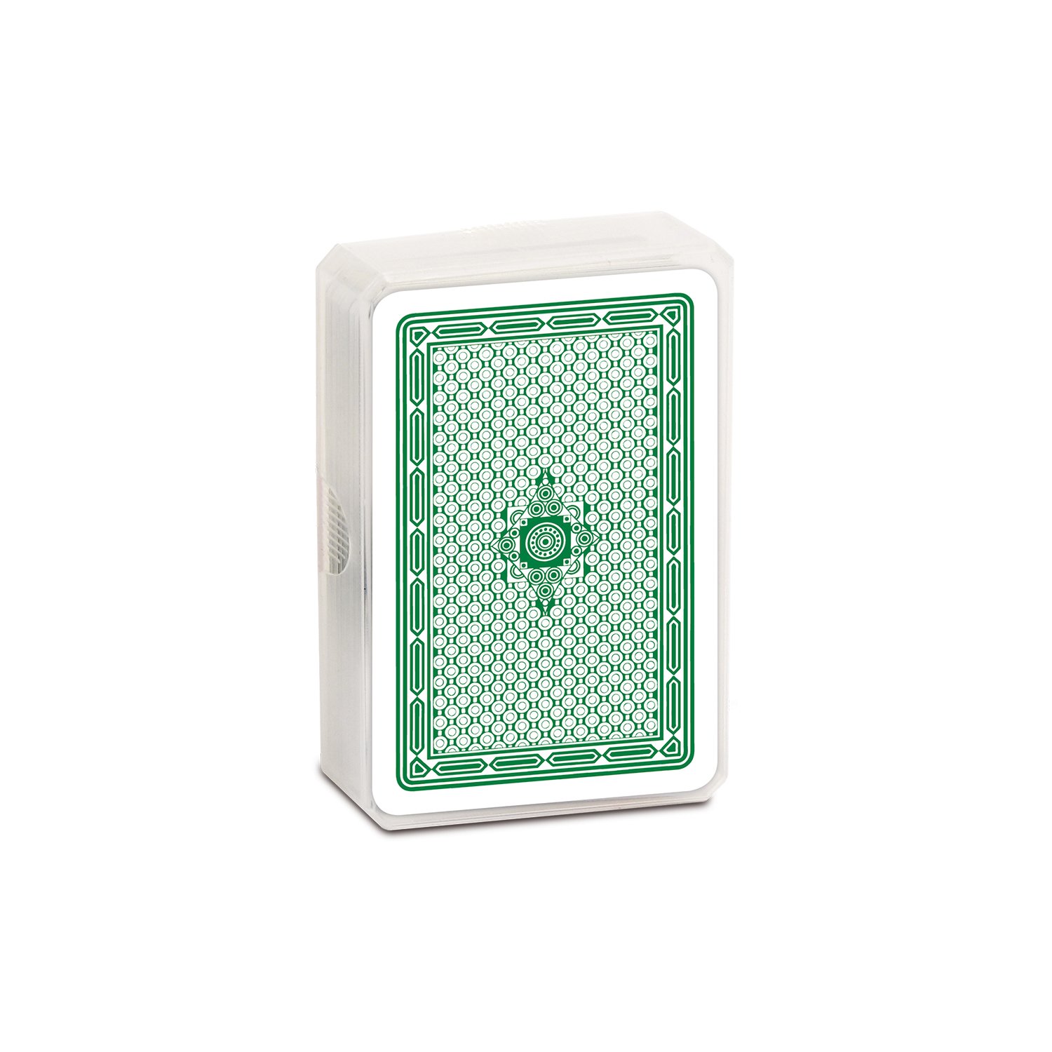 Jeu De Cartes ASS Altenburger 70023 Tête Double - Fabriqué En France, Neuf Sous Blister