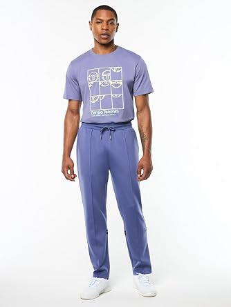 Orion Track Pant