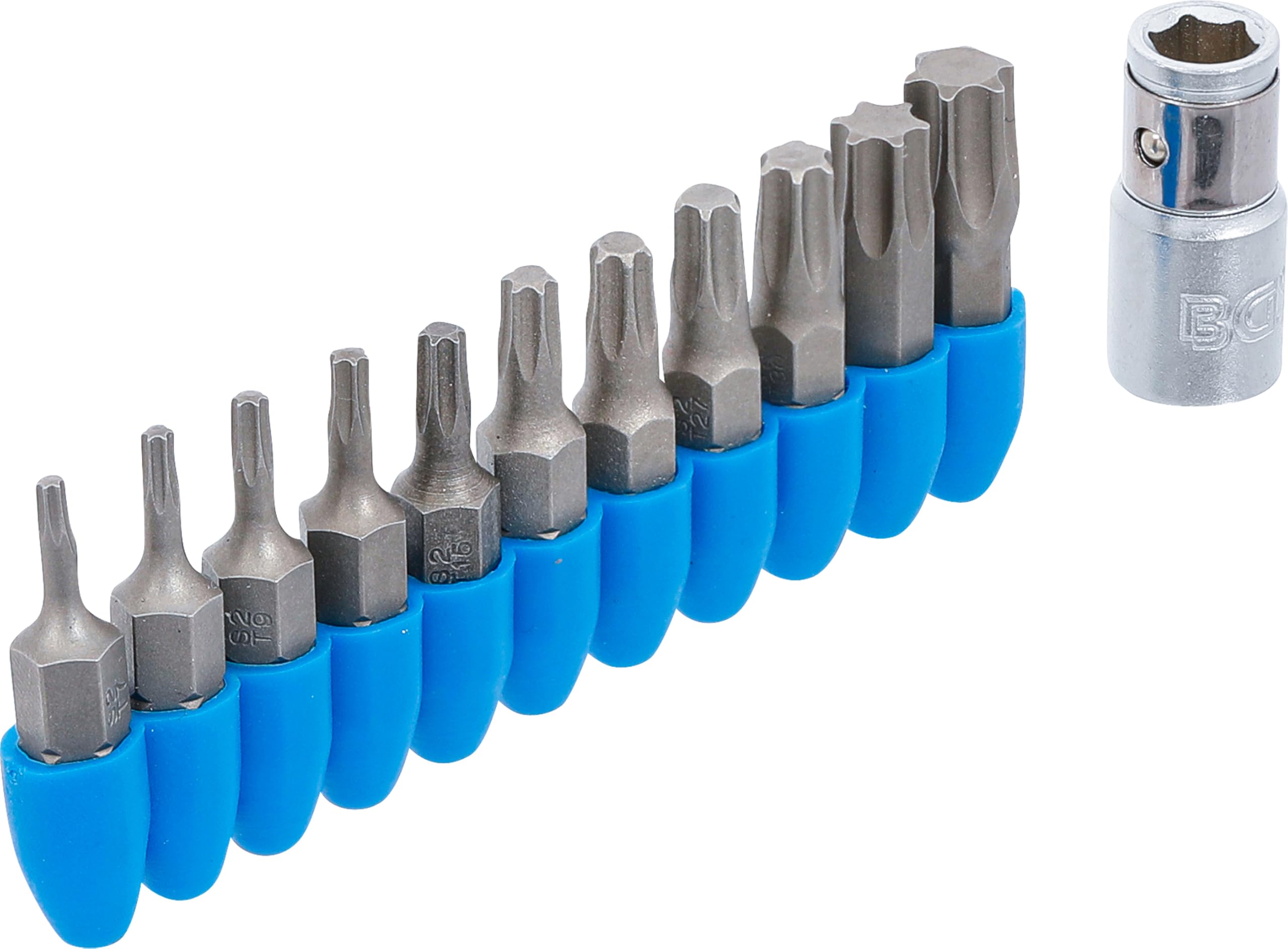 PUNTE DI RICAMBIO BGS3244-1 PER BGS3244