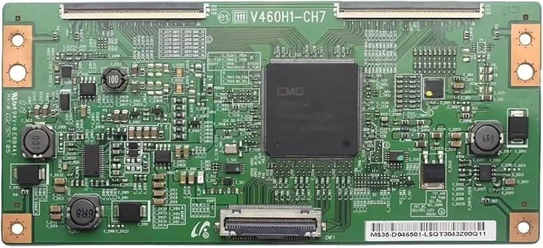 V460H1-CH7 UE40C6000RW T-CON   UN40C6500VF UE40C6530UK UE40C6505UK UE40C6000RK UN46C6500VF UN46C6300SF  40 inch TV