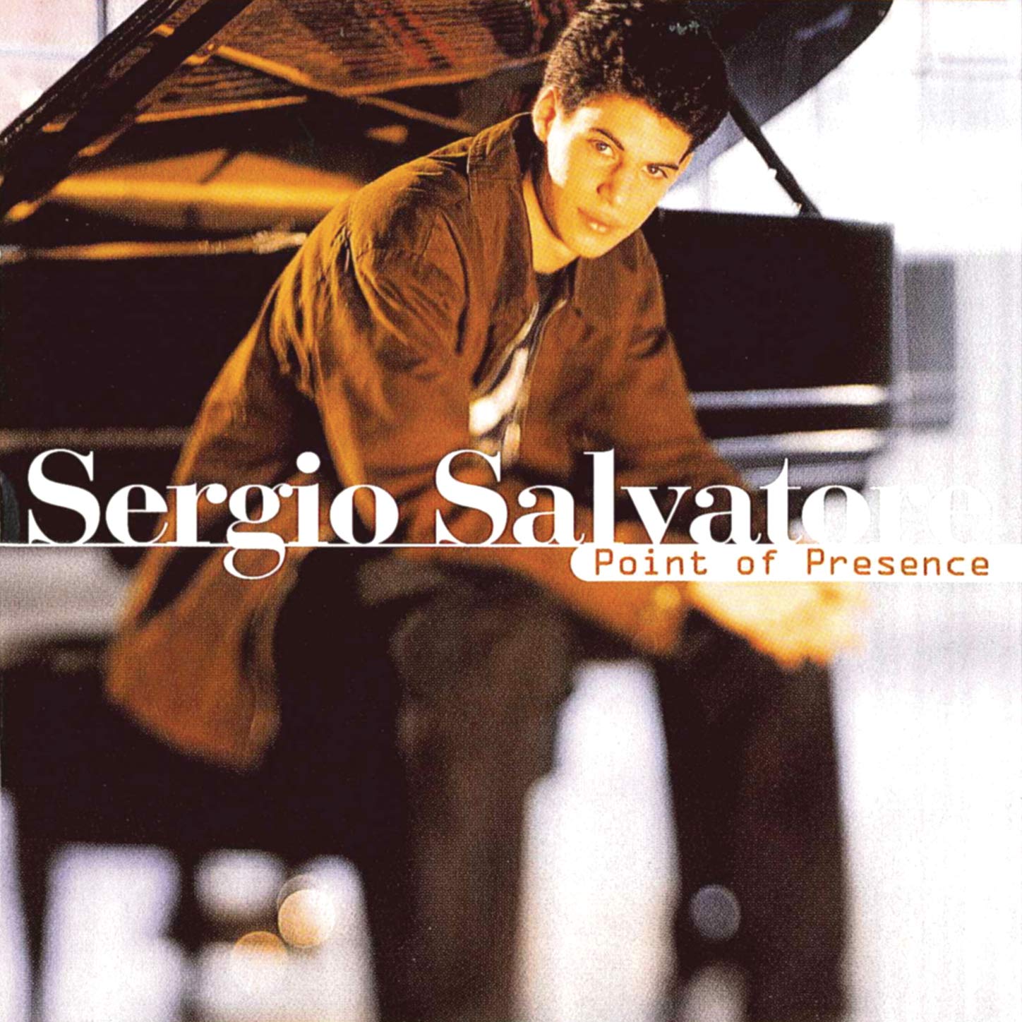Sergio Salvatore