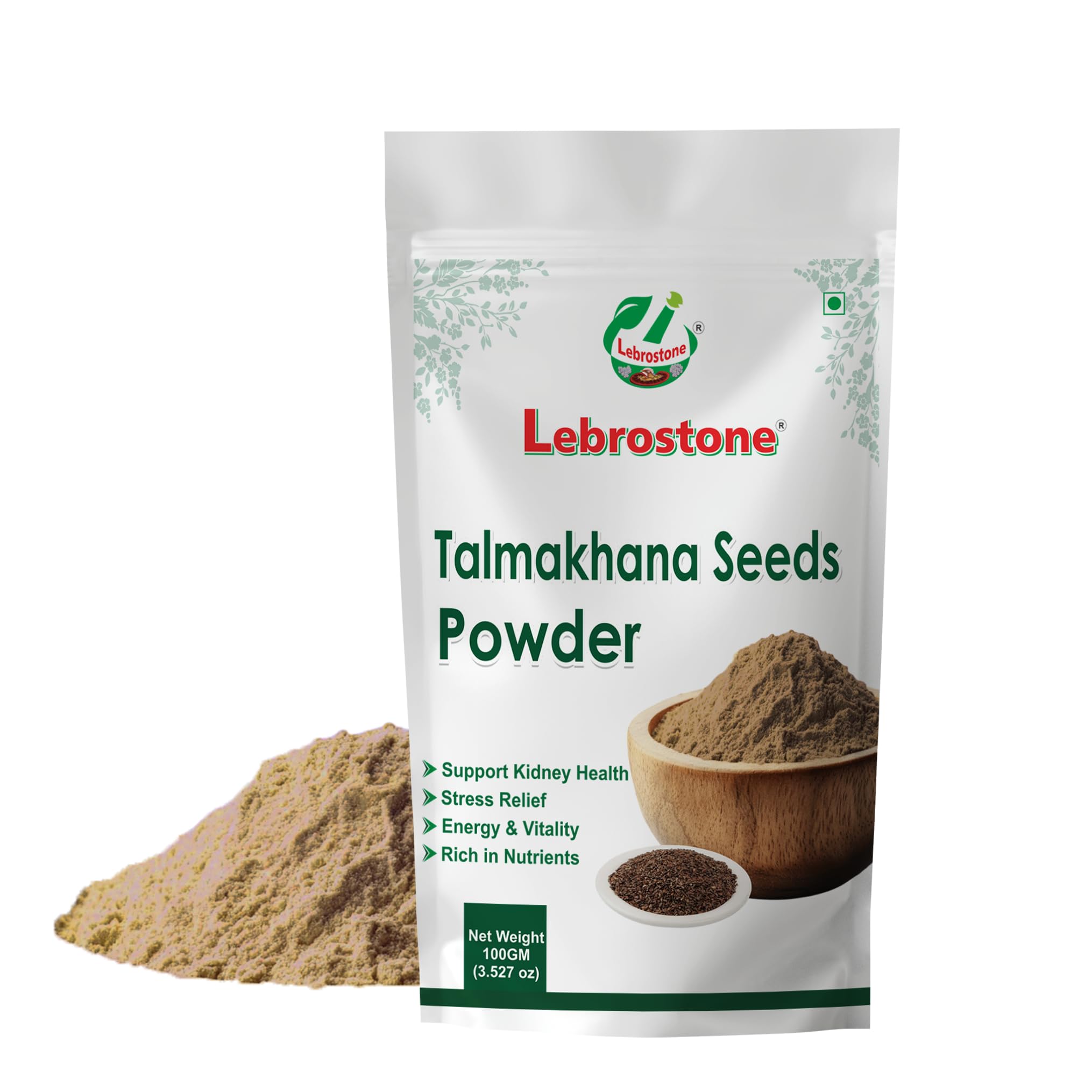 Guava Leaves Powder | Natural Herbal Supplement | Supports Digestion, Blood Sugar & Skin Health | Ayurvedic Wellness | 100 gm — Amazon image 26