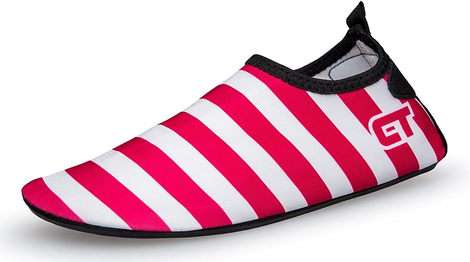 VarctikZ Kids Streak Aqua Socks Footwear (XL, HP)