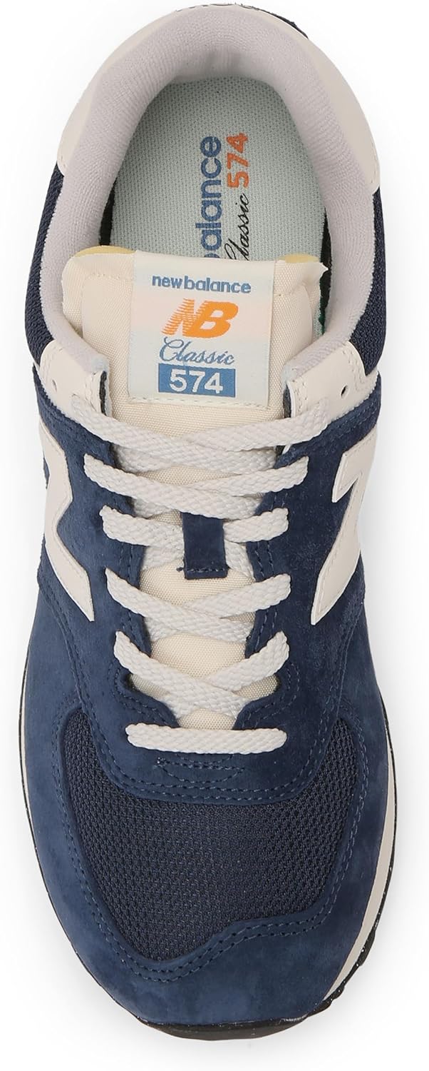New Balance Unisex-Adult 574 V2 Unisex - Image 5