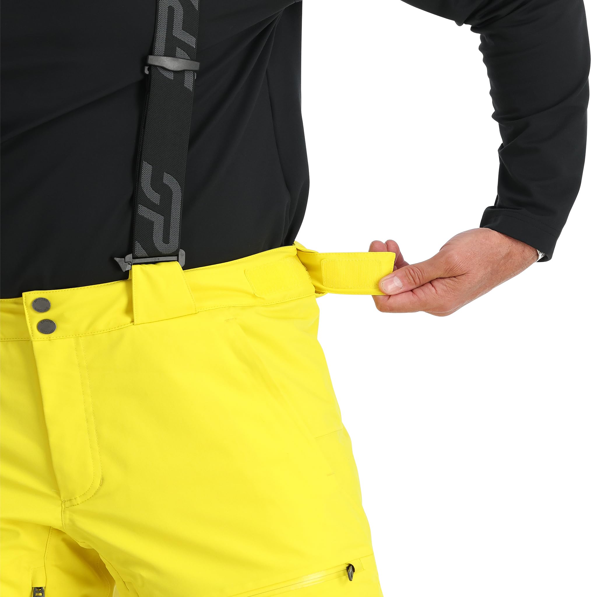 Spyder Dare - Pantalon de Ski - Dare - Homme