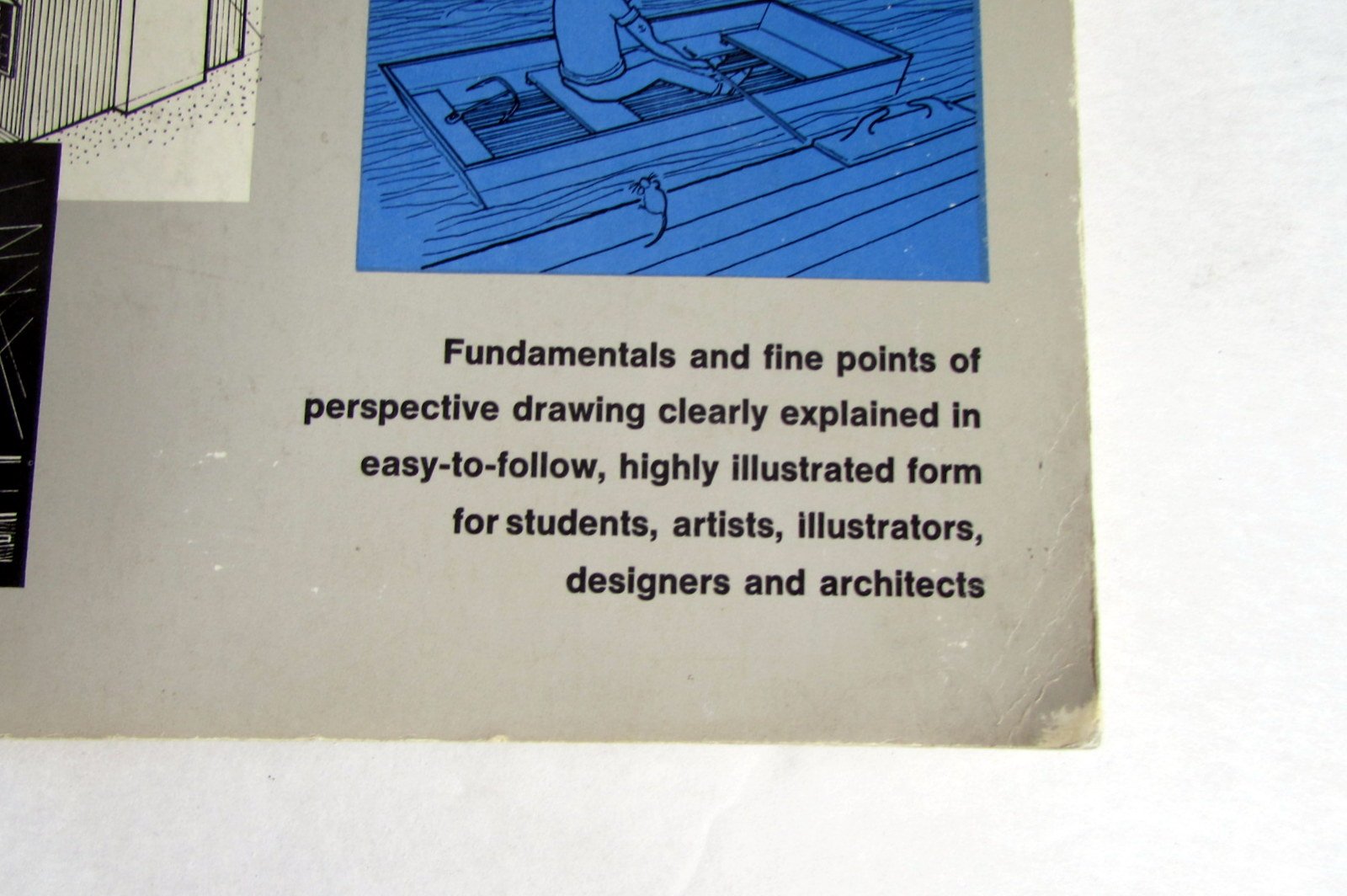 Perspective Drawing Handbook.