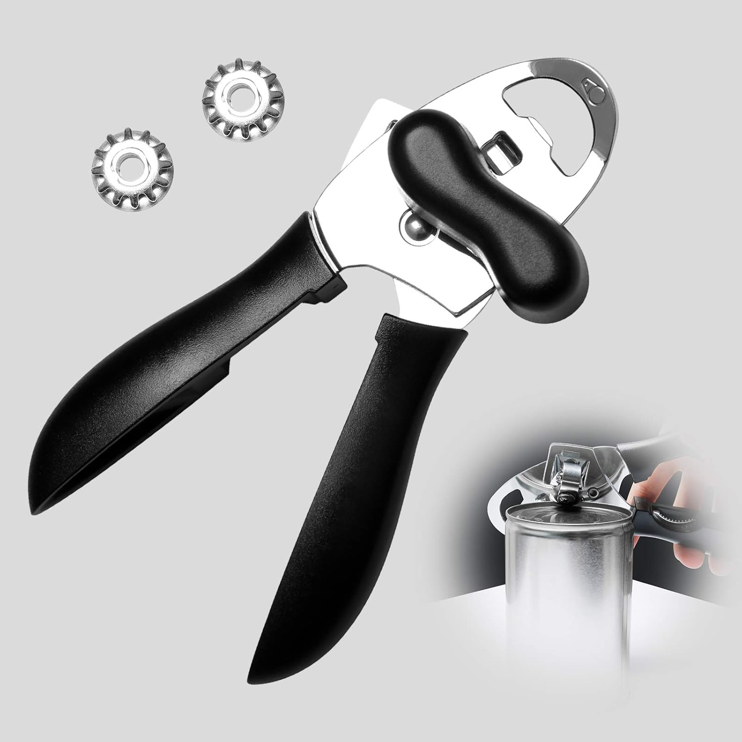 12 Stück Dosenöffner & Getränkeschutz - Bunte Abdeckungen Für Cola & Bierdosen