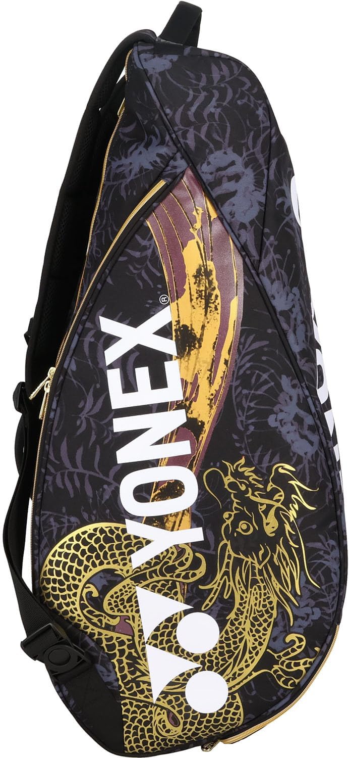 YONEX BAGN02R GLD Bag, Purple