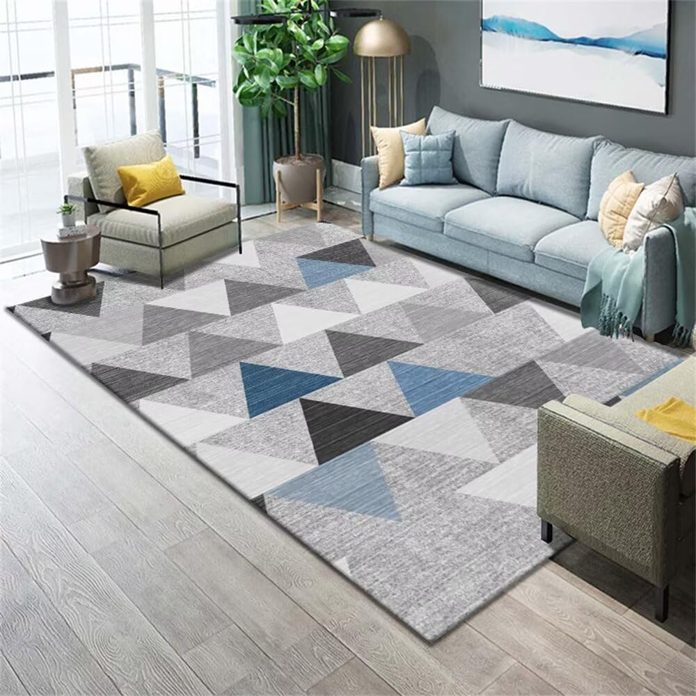 Tapis isolation phonique et confort acoustique pour chambre adulte