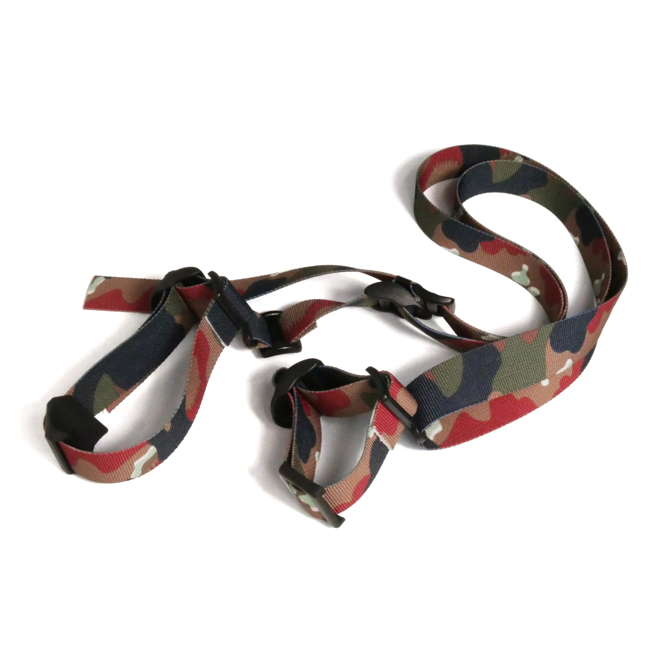 Amazon.co.jp: ピタっとスリング VSR用 (Blood camo, VSR-10