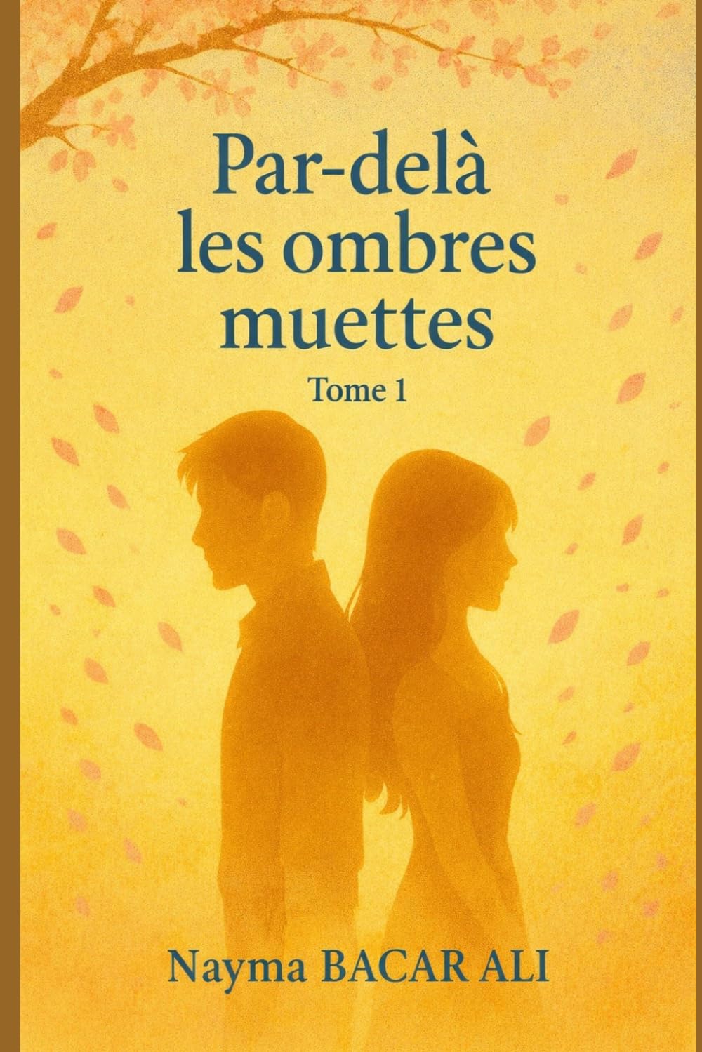 Par-delà les ombres muettes