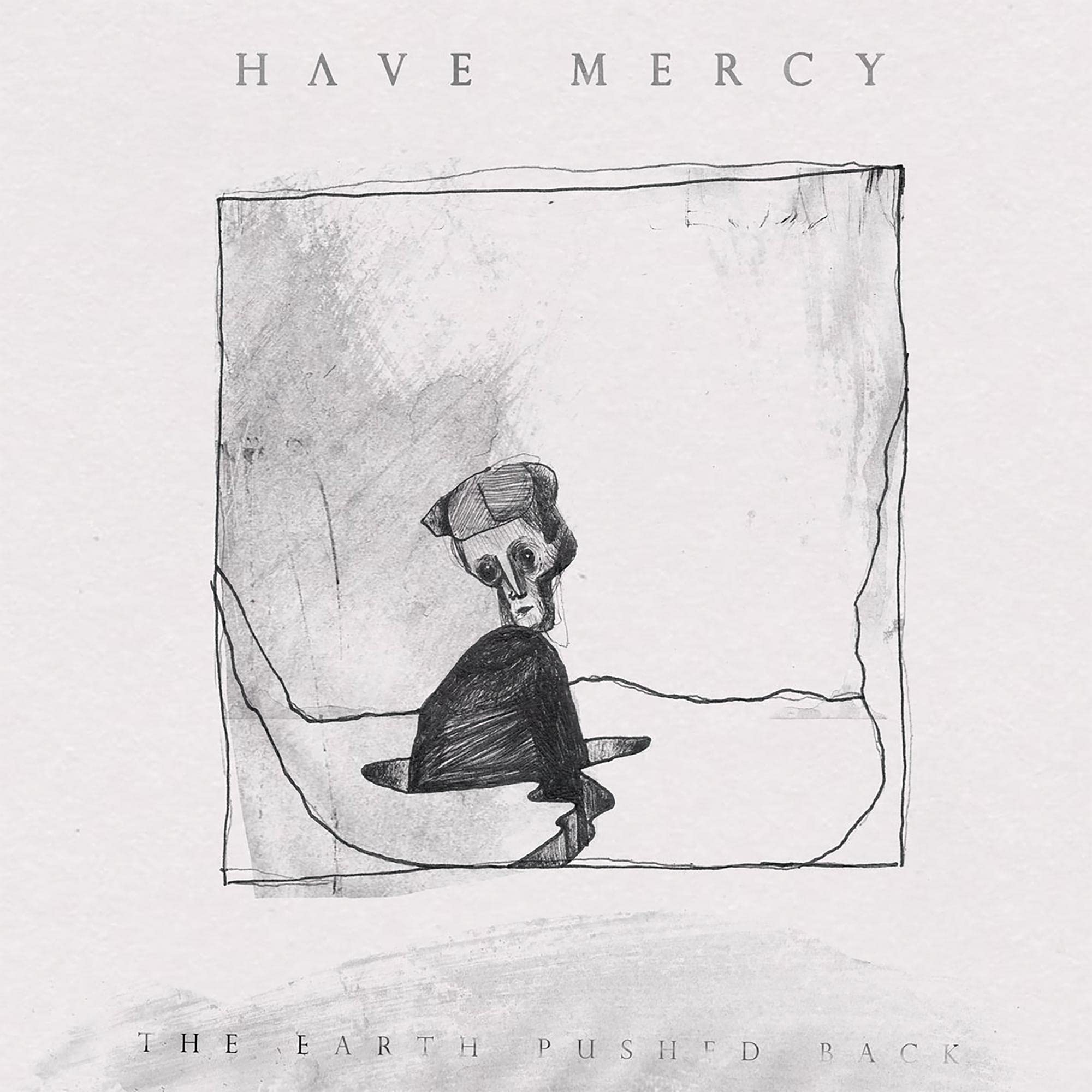 The Earth Pushed Back [VINYL]