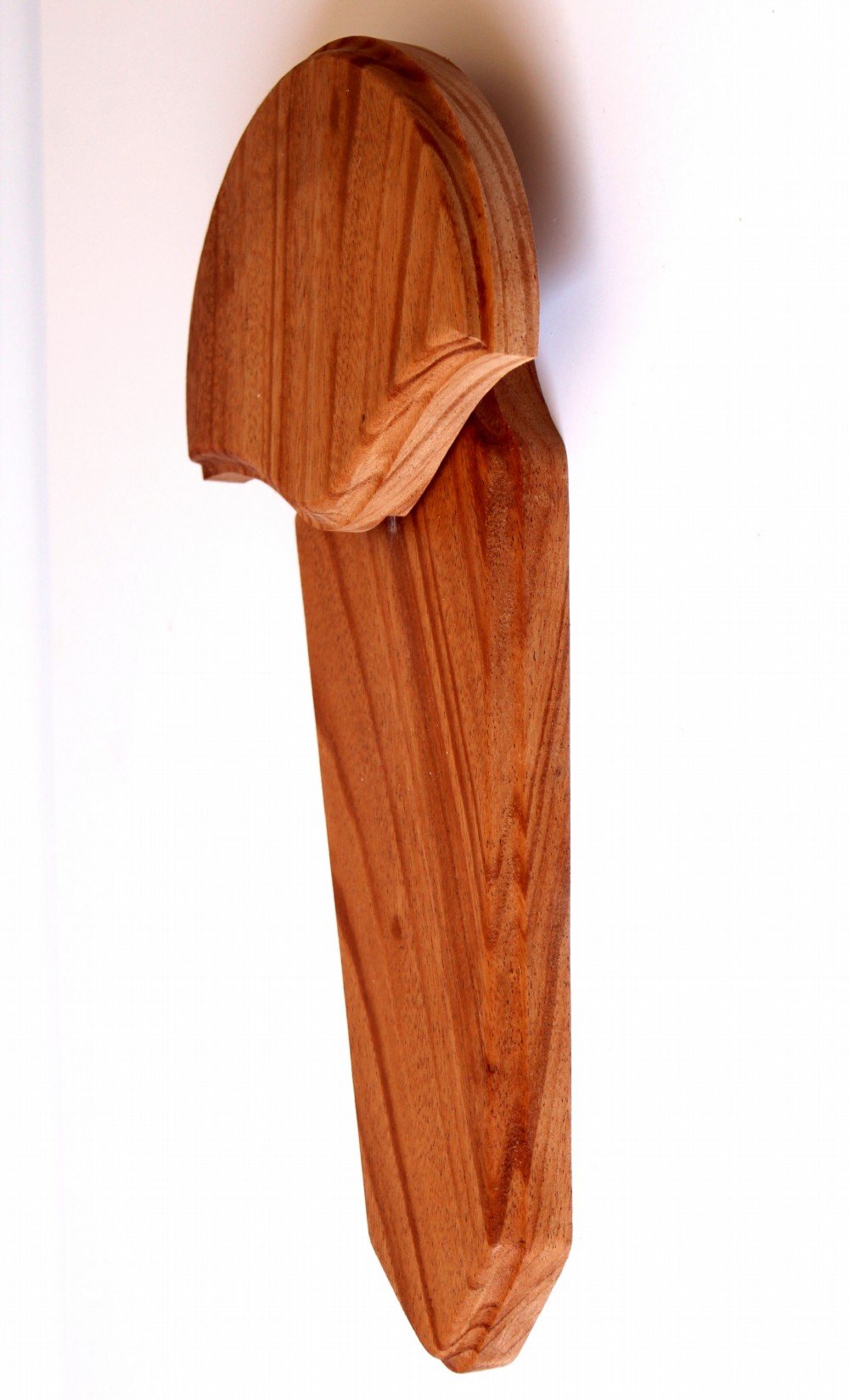 HES Universal Mounting Tabs - Mount inside hollow metal and aluminum jambs