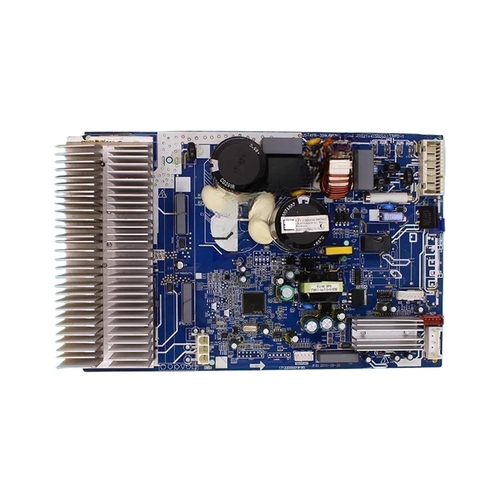 Compatible For Midea， Air Conditioner Motherboard US-KFR-35W/BP3N1-(115V+RX62T+41560).D.13.WP2-1(B)