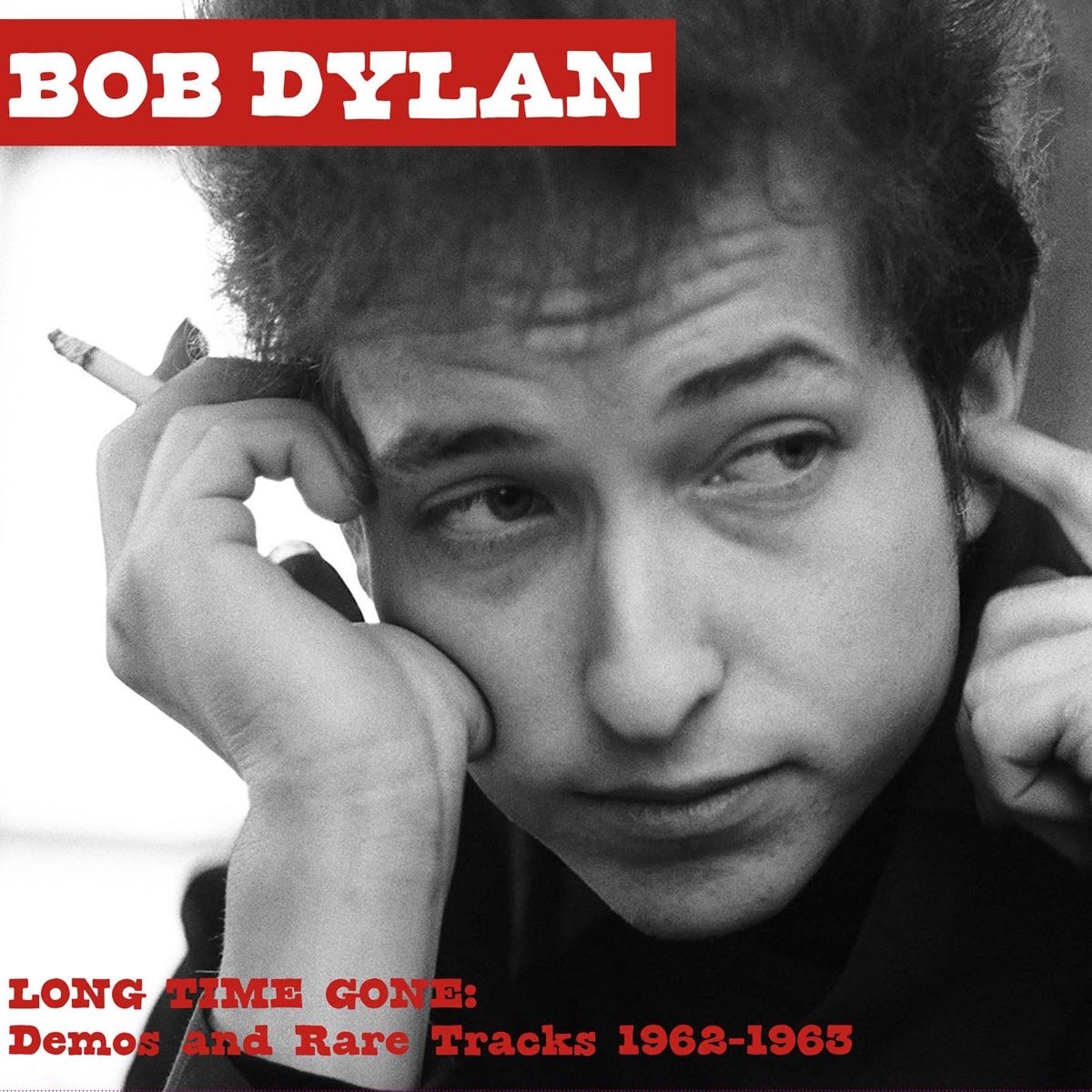 Long Time Gone [VINYL]