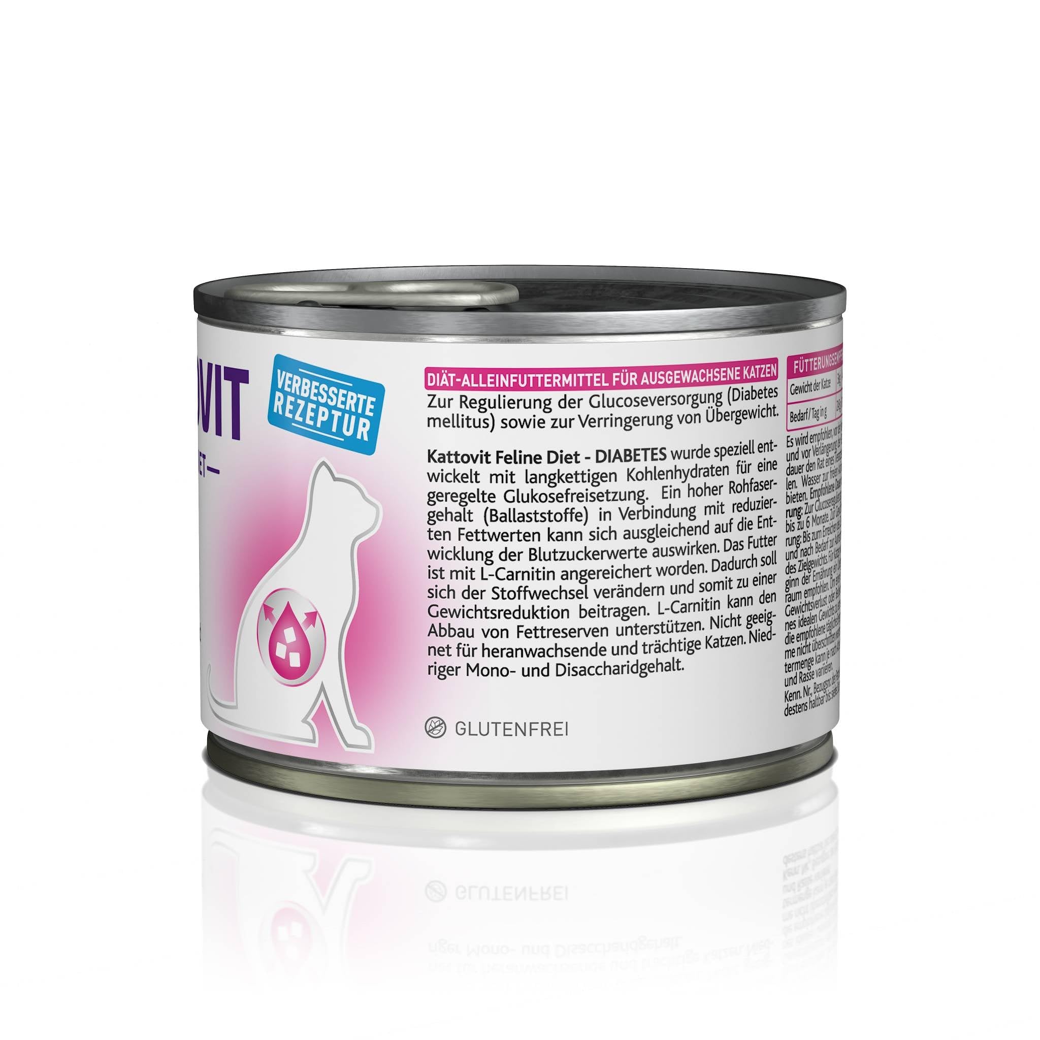 gutes nassfutter katze KallisBest Reines Truthahnfleisch – Premium-Leckerlis
