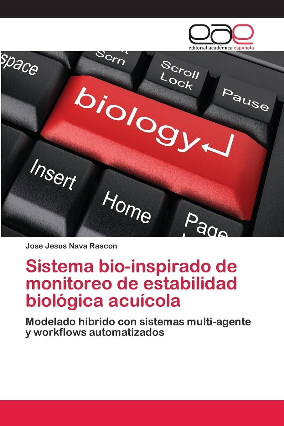 Sistema bio-inspirado de monitoreo de estabilidad biológica acuícola