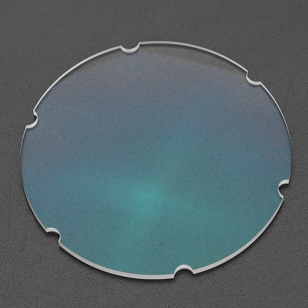 Archery Lens 6x Professional Archery Compound Bow Scope Sight Pin Lens Magnifyling Glass For Bow Sigh