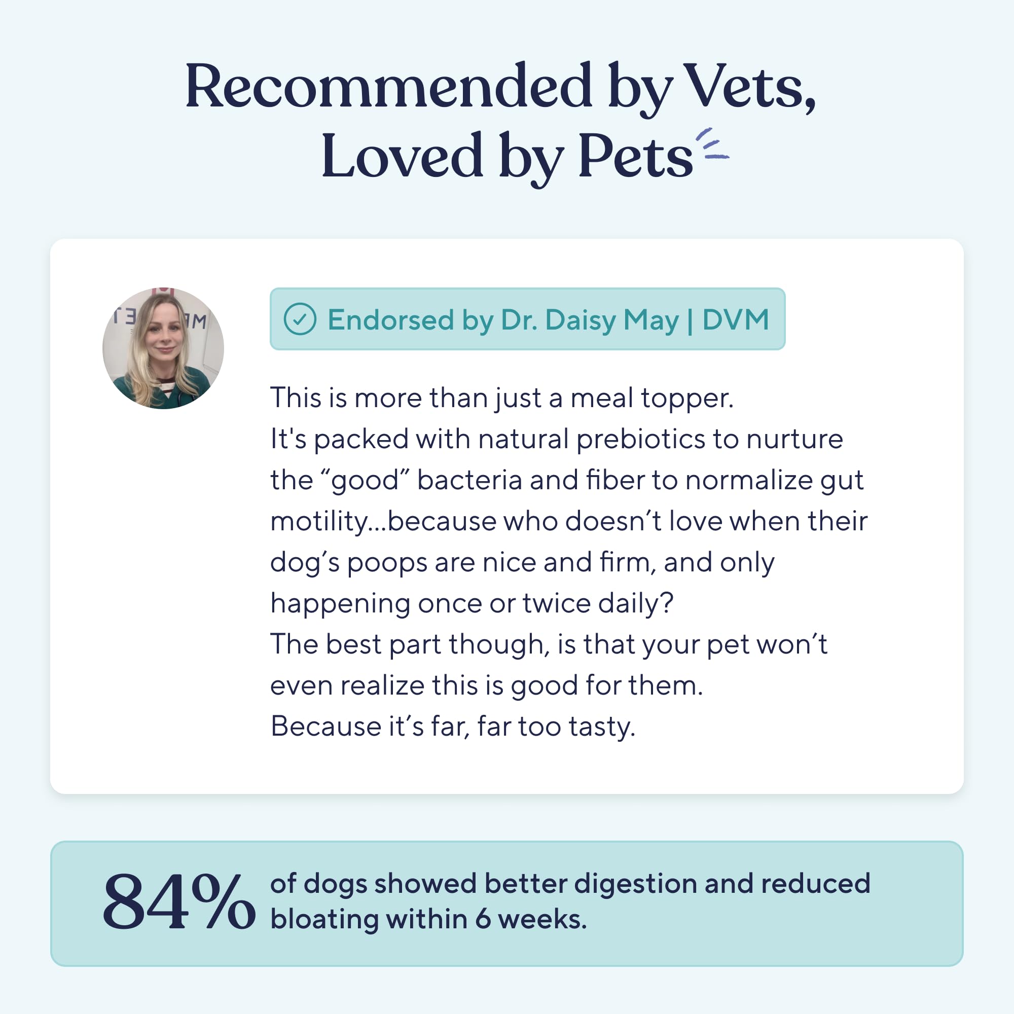 Pawfy Orahound - Polvere per la pulizia dei denti del cane, polvere dentale avanzata per cani con placca e controllo del tartaro, cura dentale naturale del cane con alga, zeolite, carbone per alitosi