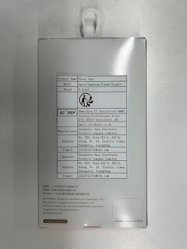 Miniatura 10 de X-level Funda para Google Pixel 7A Ultra Delgada Serie Guardian Fundas para teléfono Teléfono Suave Flexible TPU Acabado Mate Recubrimiento Ligero