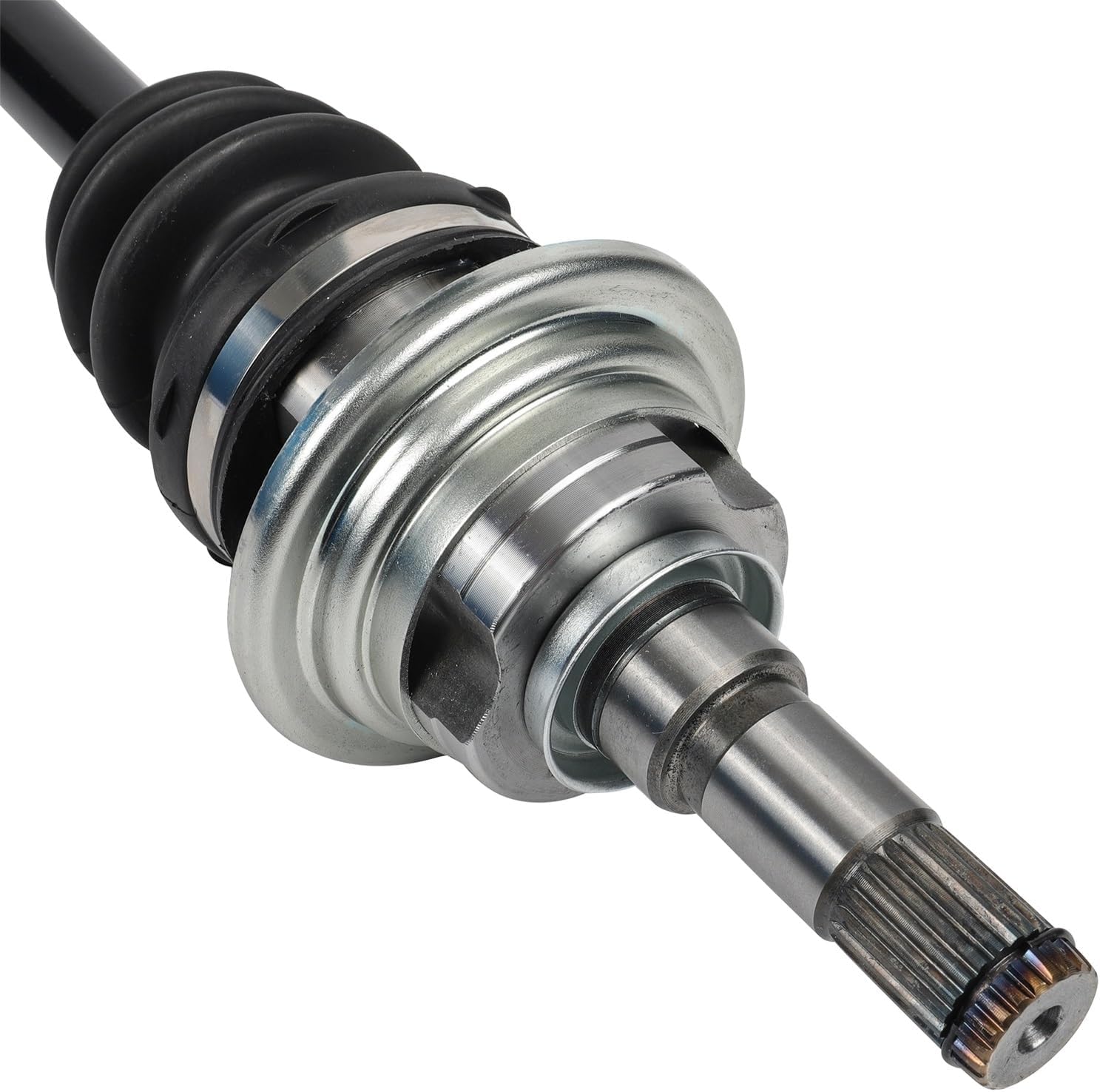 ECCPP CV Axle Shaft Assembly fit for Mazda CX-9 2016-2021 NCV47113 MZ8233 RTA42550XA NCV47114 MZ8231 RTA42560XA 2PCS