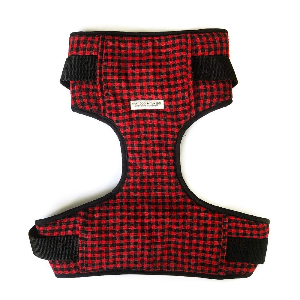 That Dog In Tuxedo Batman Dog Body Harness (Size : M) (B07NV1HT5P) Amazon Price History, Amazon Price Tracker
