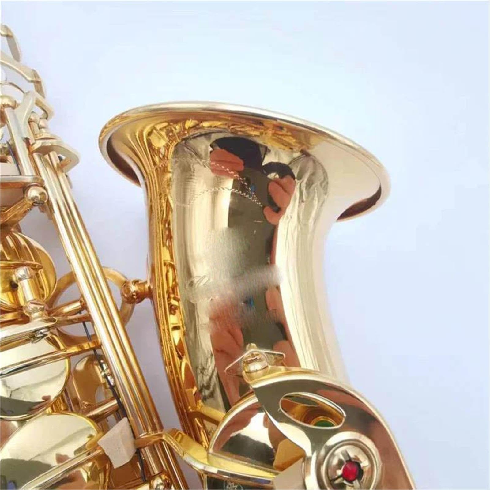 Mi ♭ Saxofón Alto Saxofón