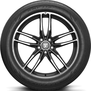 Hercules Raptis R-T6X 265/45R20XL 108V Light Truck & SUV Tire
