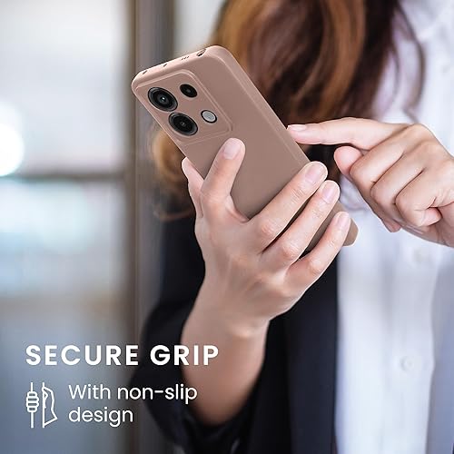 Vista 561 de kwmobile Funda compatible con Xiaomi Redmi Note 11 / Note 11S - Funda protectora de silicona TPU suave y delgada - Azul Báltico Azul (Baltic Blue)