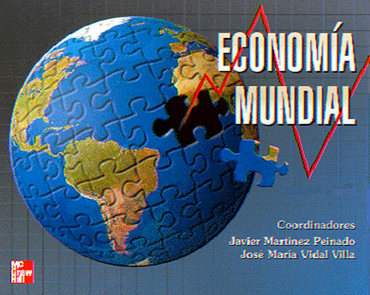 Economia mundial 2 Ed. - 9788448127763