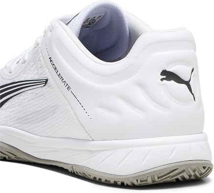 PUMA Unisex Accelerates Turbo Indoor Trainers